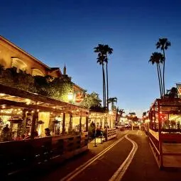 State Street Promenade