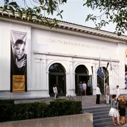 Santa Barbara Museum of Art