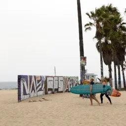 Venice Beach