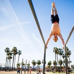 Original Muscle Beach