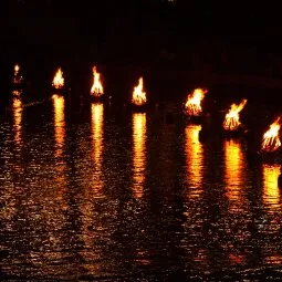 WaterFire