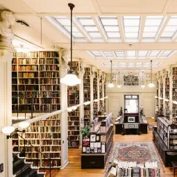 The Providence Athenaeum