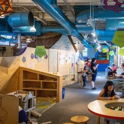 Providence Children's Museum