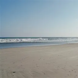 Atlantic City Beach