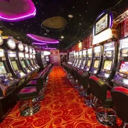 Atlantic City Casinos