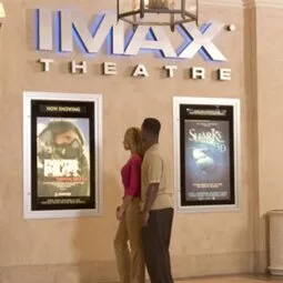 IMAX Theatre at Tropicana