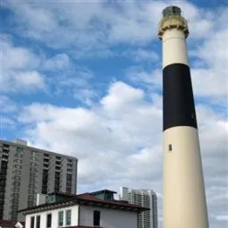 Absecon Lighthouse