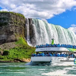 Maid of the Mist