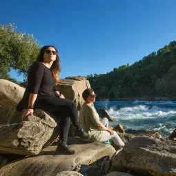 Niagara Gorge Trails