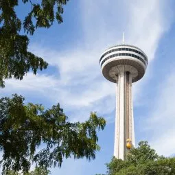 Skylon Tower