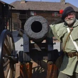 Fort William Henry Museum