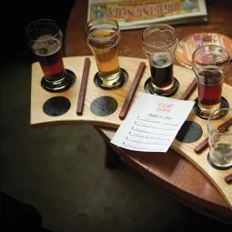 Traverse City Brewery Tours