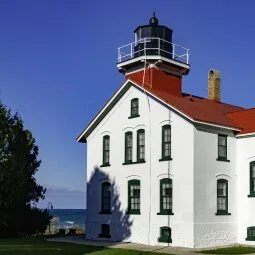 Grand Traverse Lighthouse Museum