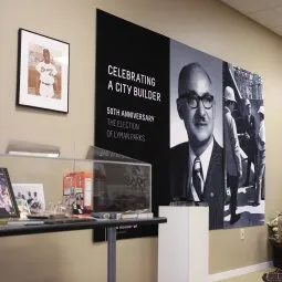 Grand Rapids African American Museum & Archives