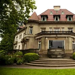 Pittock Mansion