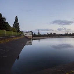 Mount Tabor Park