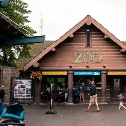 Oregon Zoo