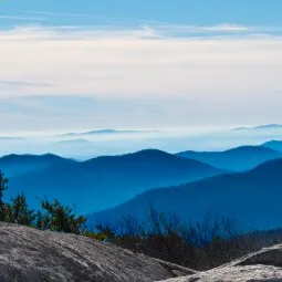 Old Rag Mountain