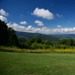 Dickey Ridge Visitor Center