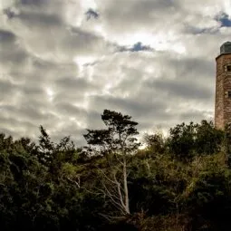 Cape Henry Lighthouse