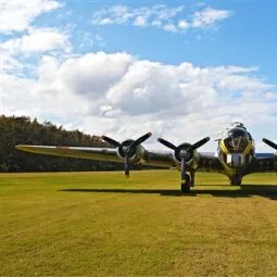 Military Aviation Museum