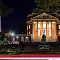 University of Virginia