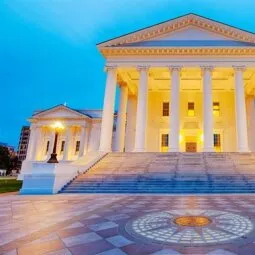 Virginia State Capitol