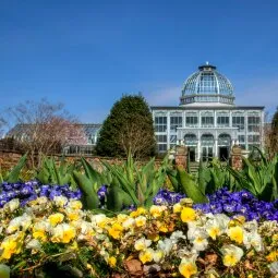 Lewis Ginter Botanical Garden