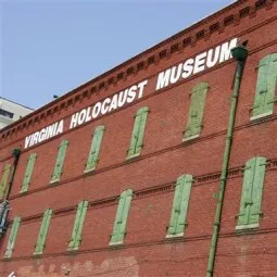 Virginia Holocaust Museum