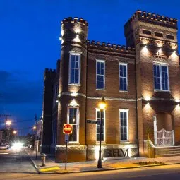 Black History Museum & Cultural Center of Virginia