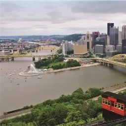 Duquesne Incline