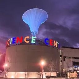 Carnegie Science Center