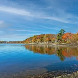 Lake Wallenpaupack