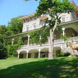 Asa Packer Mansion Museum