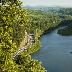 Delaware Water Gap National Recreation Area