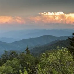 Clingmans Dome