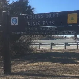 Corson's Inlet State Park