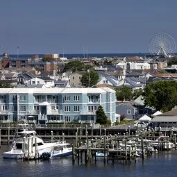 Ocean City Historical Museum