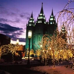 Temple Square