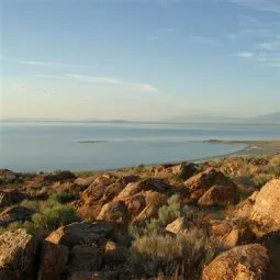 Great Salt Lake