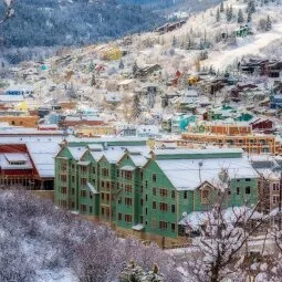 Park City