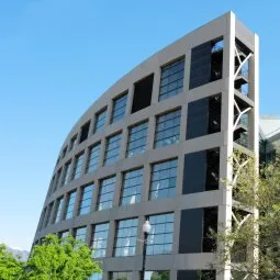 Salt Lake City Public Library