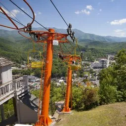 Gatlinburg