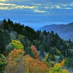 Great Smoky Mountains National Park