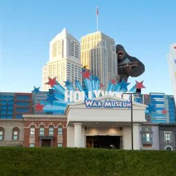 Hollywood Wax Museum