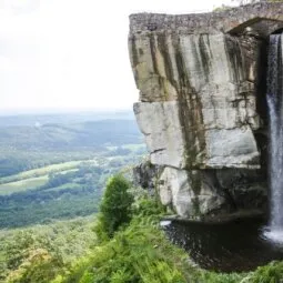 Rock City Gardens