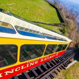 Lookout Mountain Incline Railway