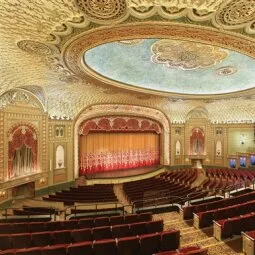 Tennessee Theatre