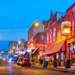 Beale Street