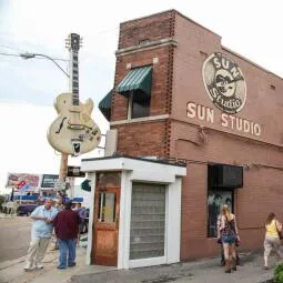 Sun Studio